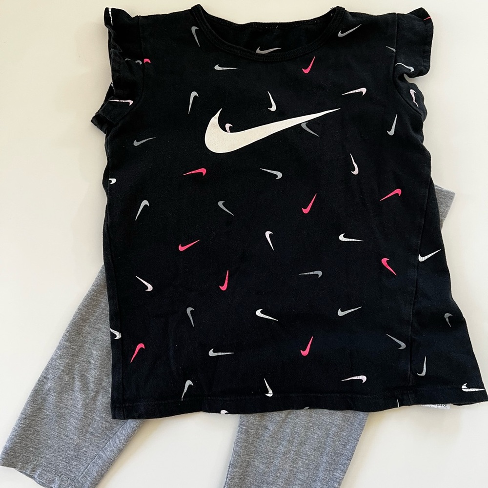 Nike set